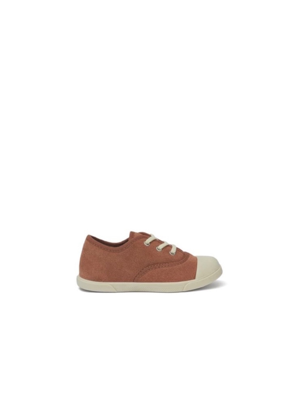 ZARA Leather Sneakers